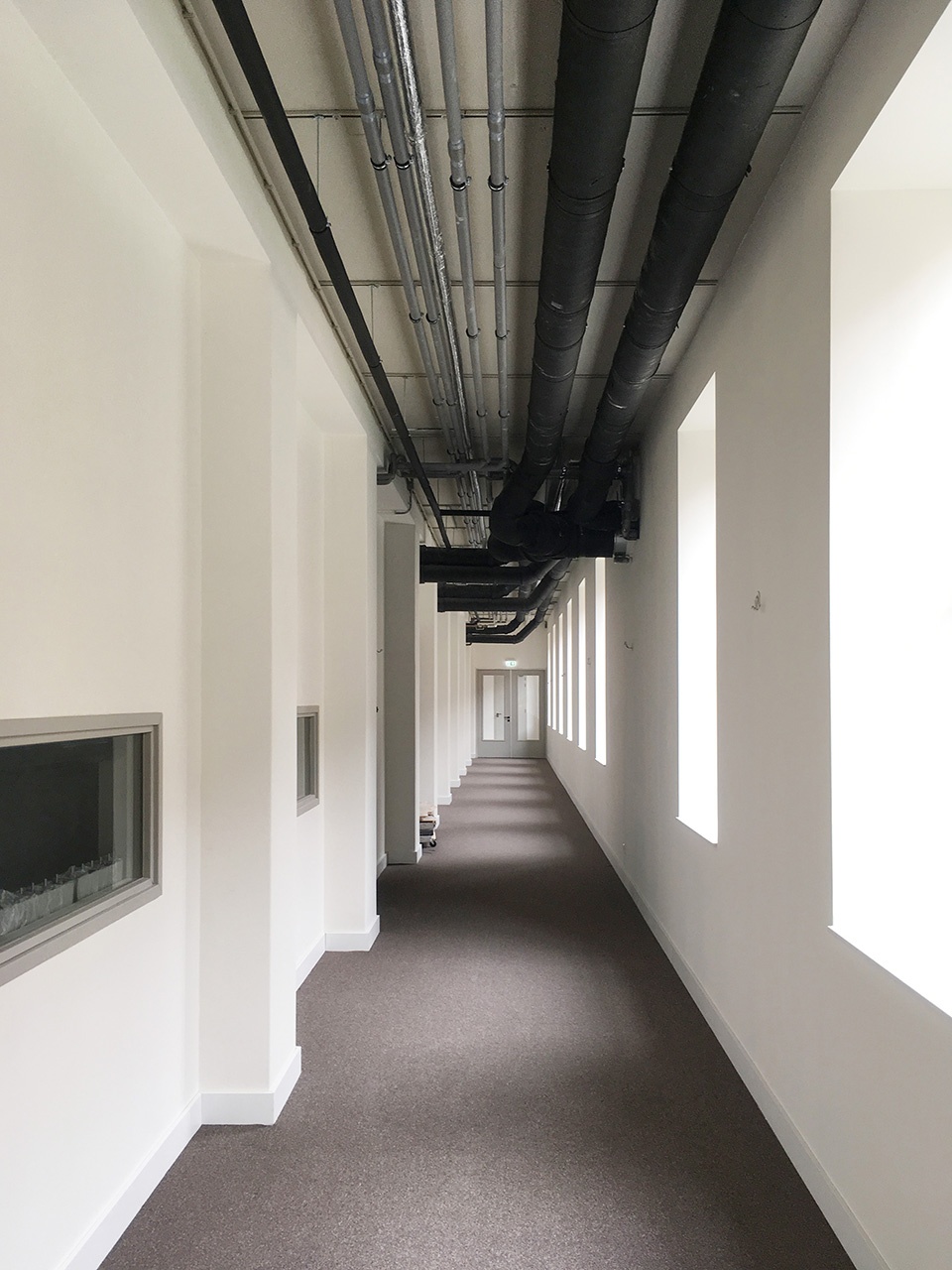 ptt binnenrotte by orange architects