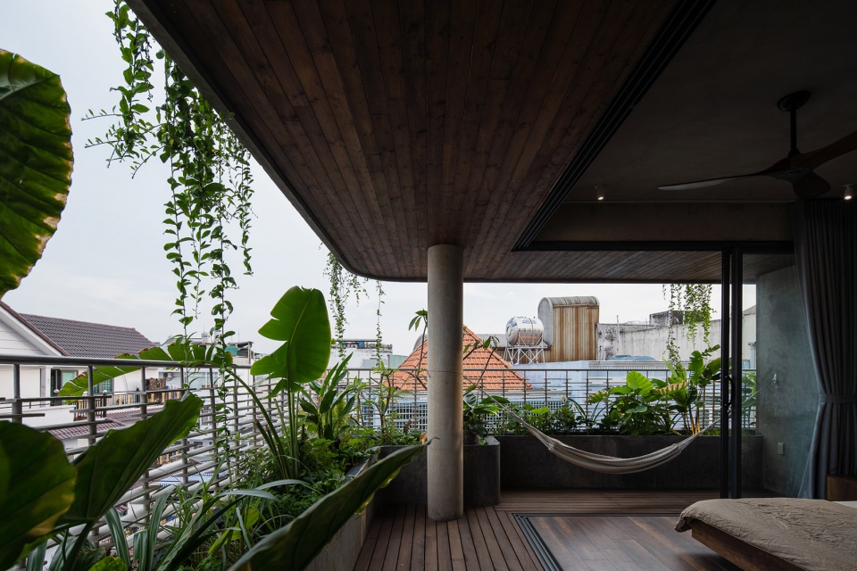 HOA S HOUSE by H 2