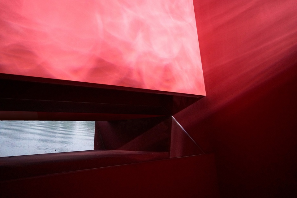 SCOOOPE Architecture Device Chengdu by MUDA Architects
