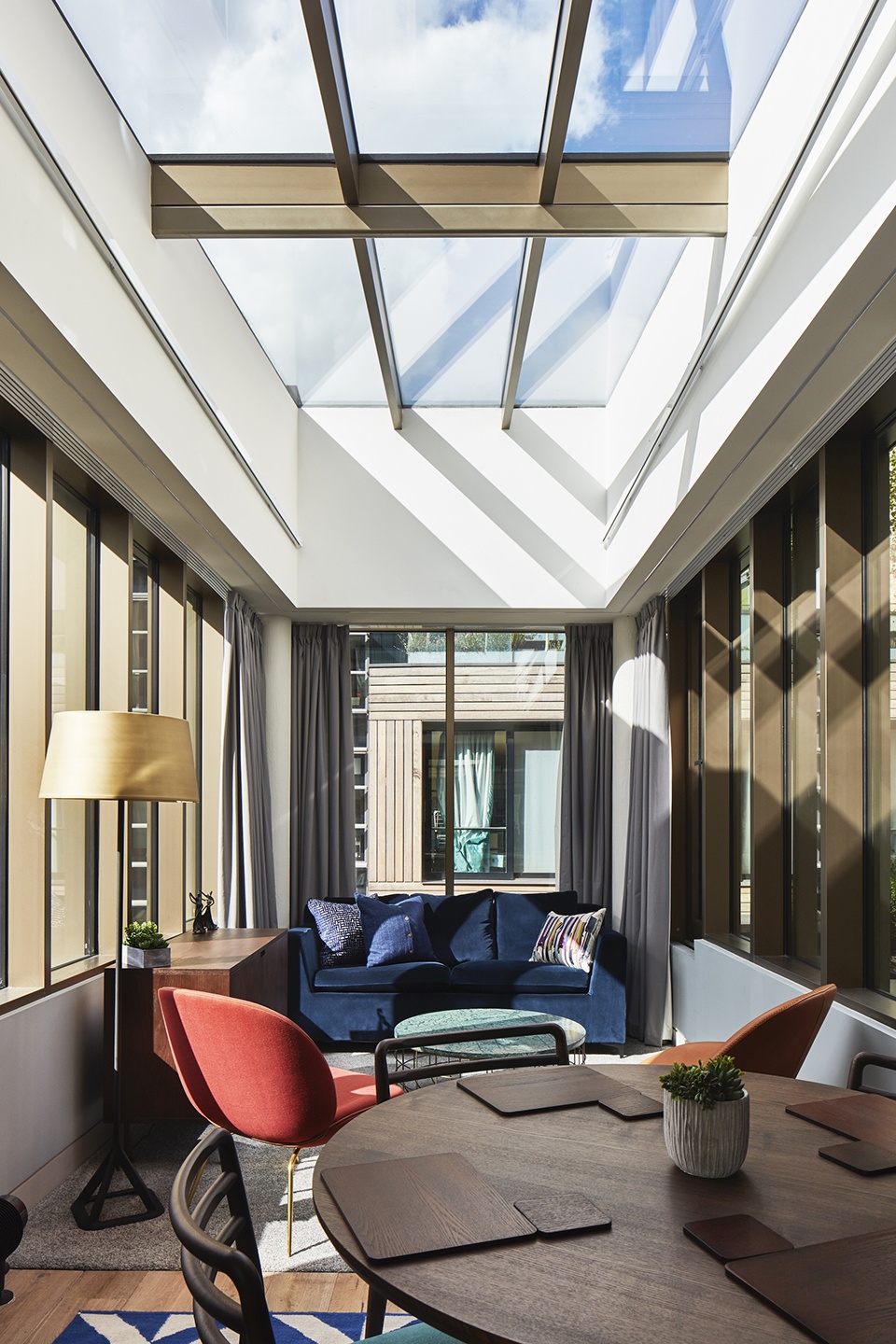 bear gardens by spparc studio