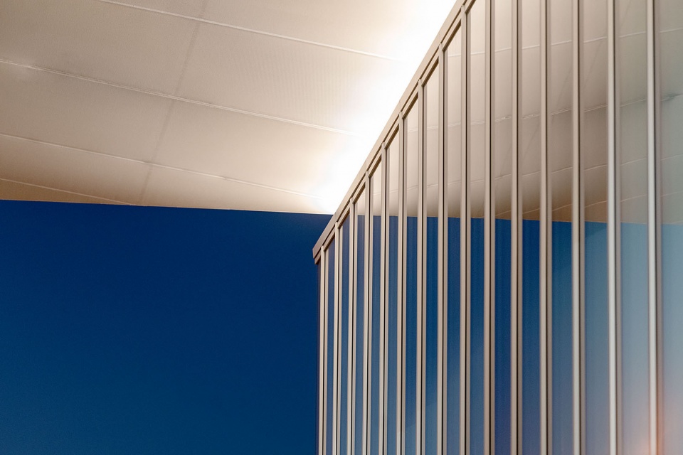 iperceramicas new office building by mario cucinella architects