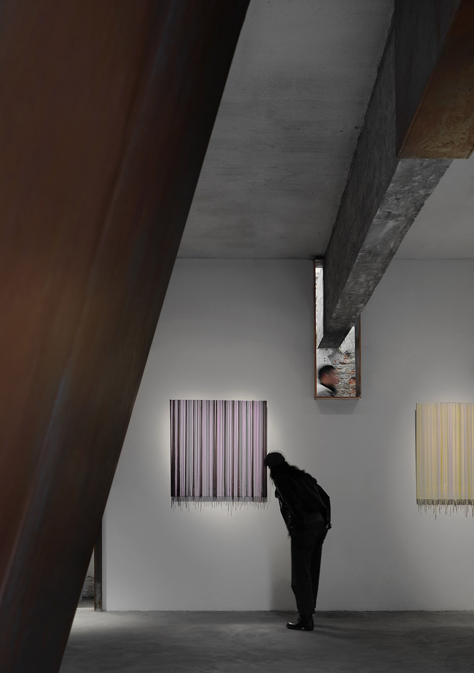 yes art warehouse china by fununit design