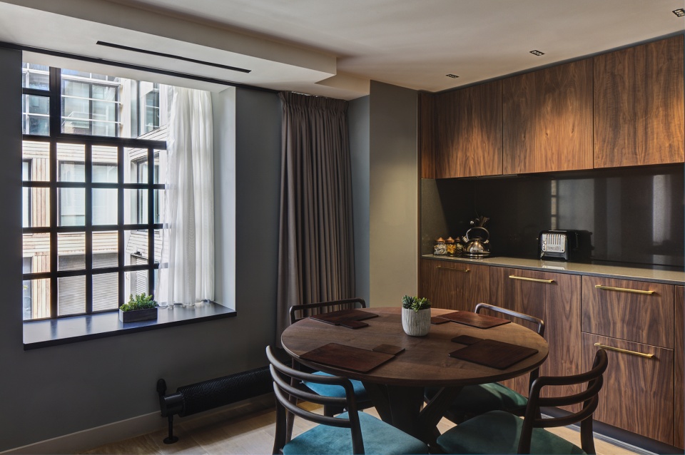 bear gardens by spparc studio