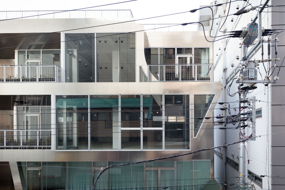 shikism by sasaki architecture