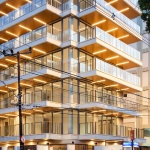 Borges 3647公寓楼，巴西 / Cité Arquitetura