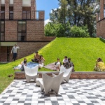 COPA集合住宅，布宜诺斯艾利斯 / Ça Arquitectura