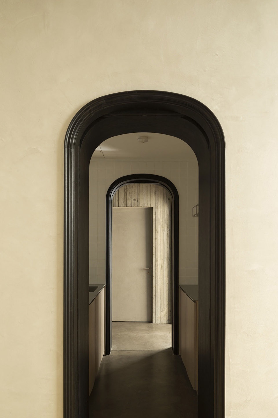 Extraordinary Ordinary House By Yukio Asari Love Architecture