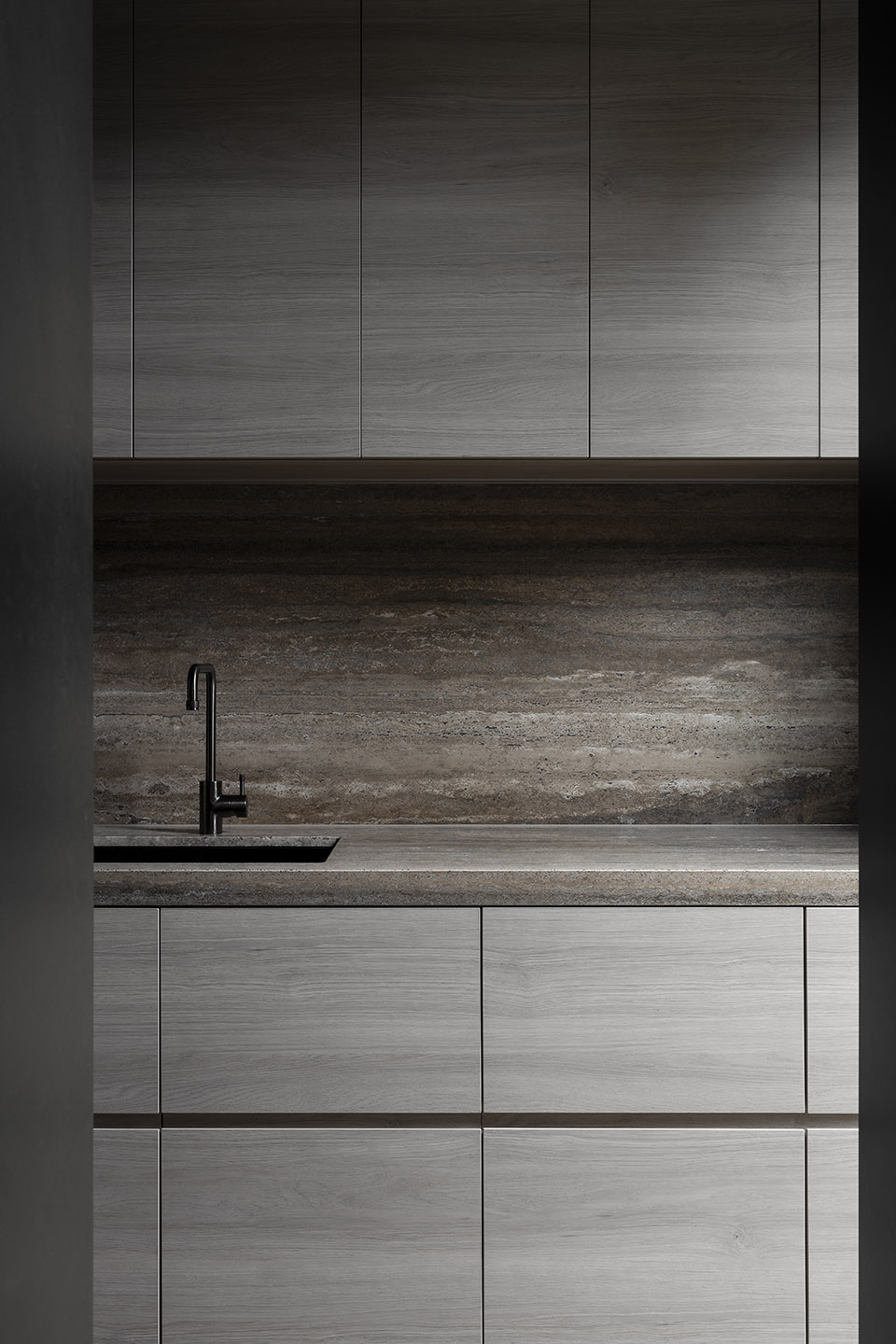 Barwon Heads House by Adam Kane Architects 谷德设计网