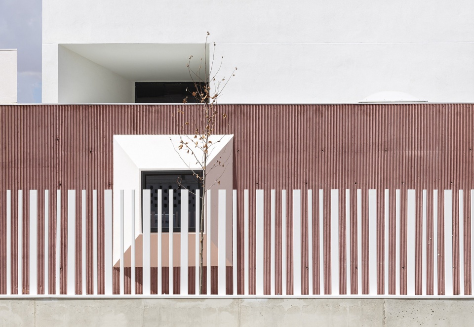 CEIP IMAGINALIA by DR Diaz Romero Arquitectos