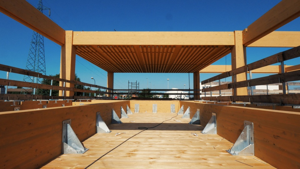 iperceramicas new office building by mario cucinella architects
