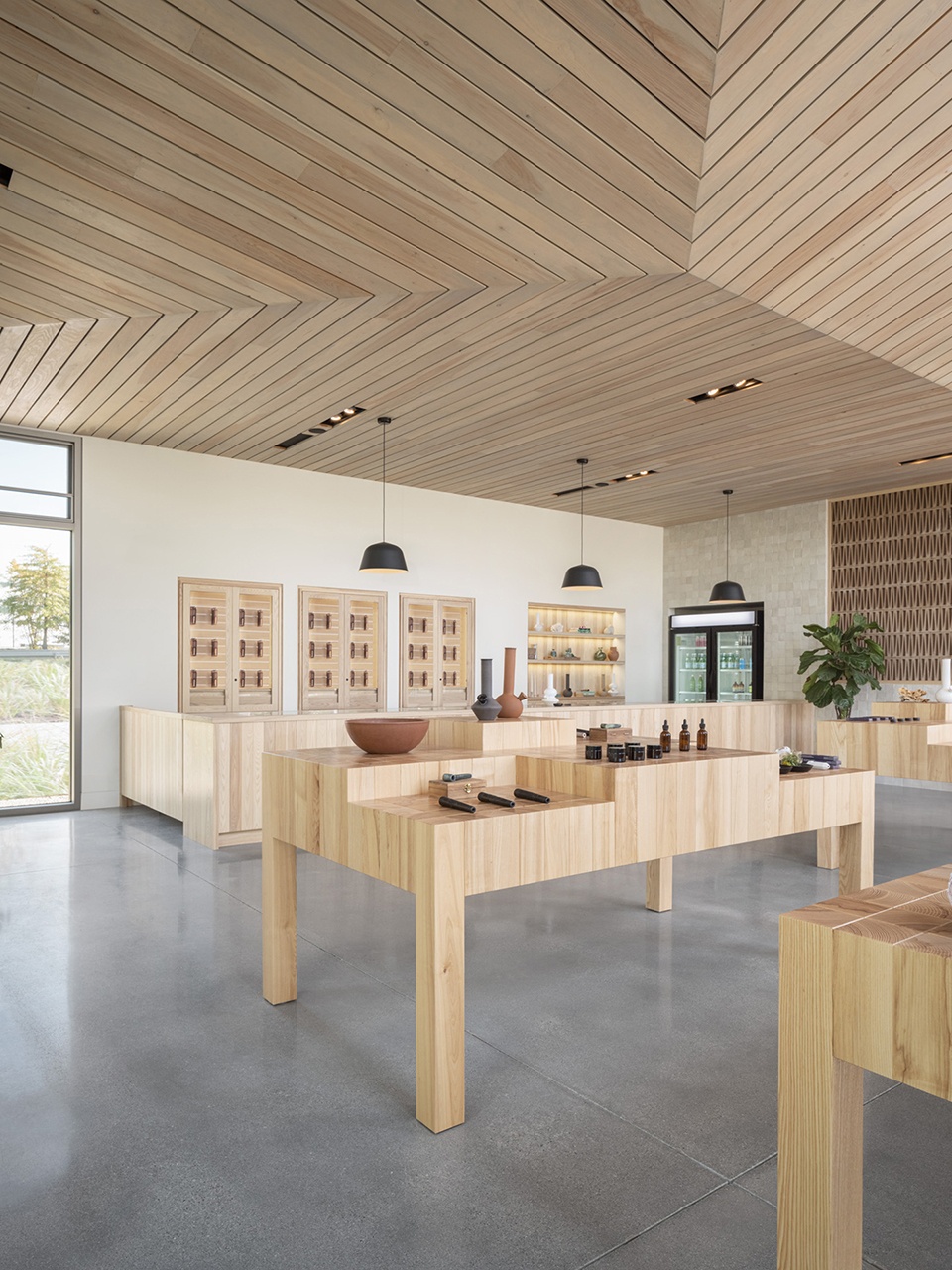 seaweed flagship by maam 1
