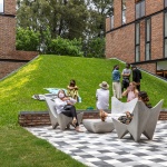 COPA集合住宅，布宜诺斯艾利斯 / Ça Arquitectura