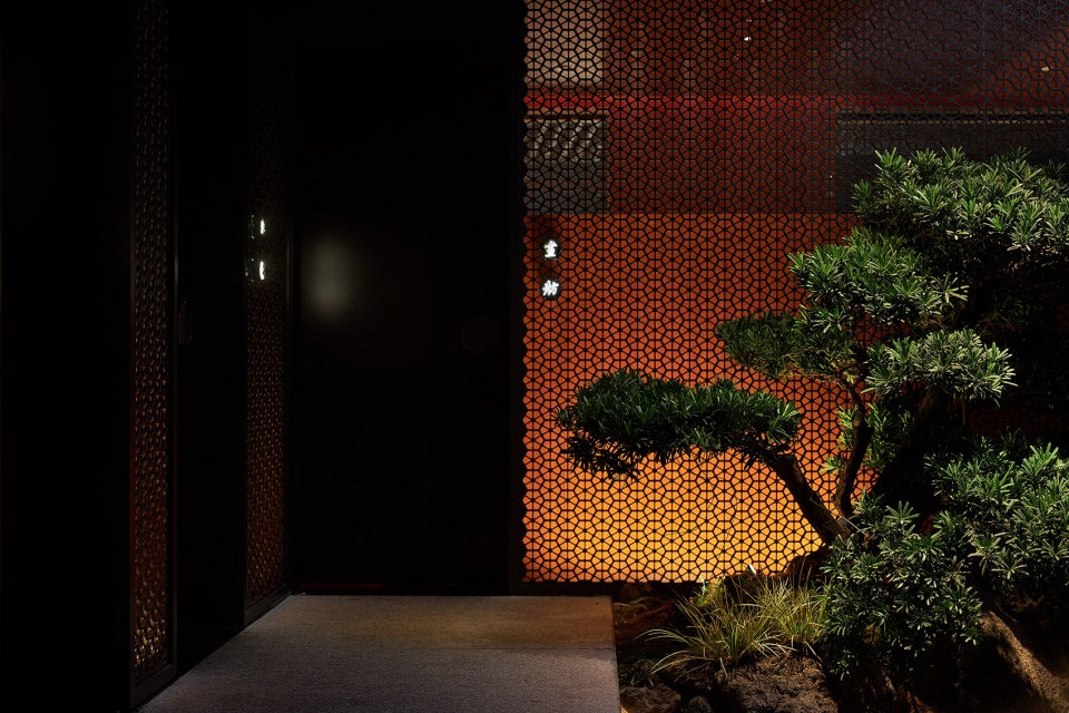 Dream of the Homeland China by YaoDesign