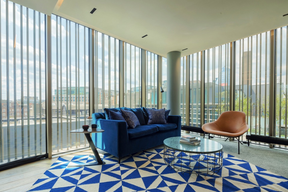 bear gardens by spparc studio