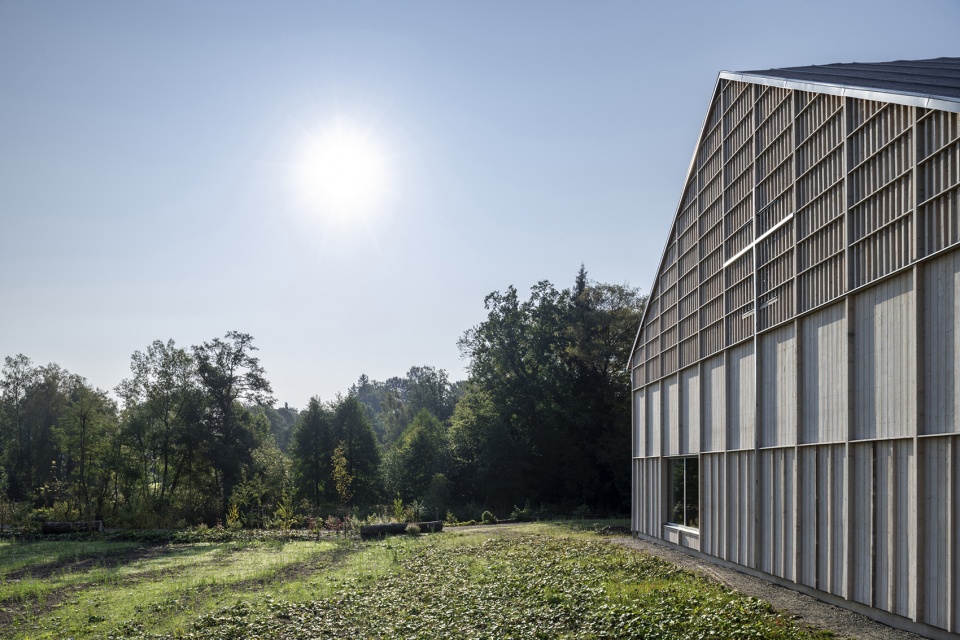 equmenia church by kjellgren kaminsky