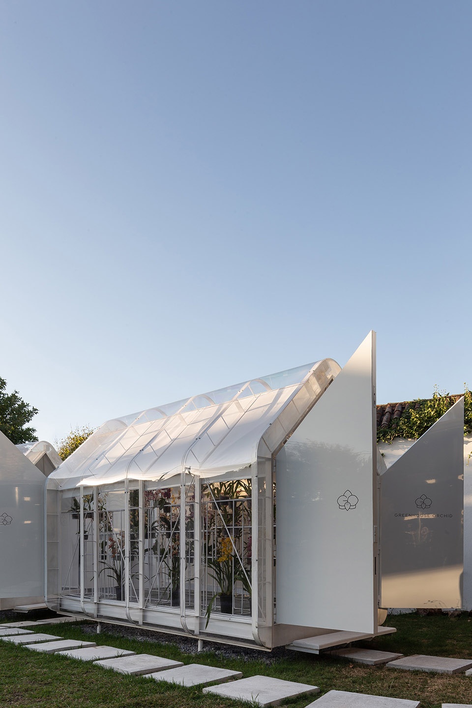 greenhouse orchid punta del este by mateo nunes da rosa
