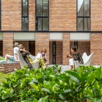 COPA集合住宅，布宜诺斯艾利斯 / Ça Arquitectura
