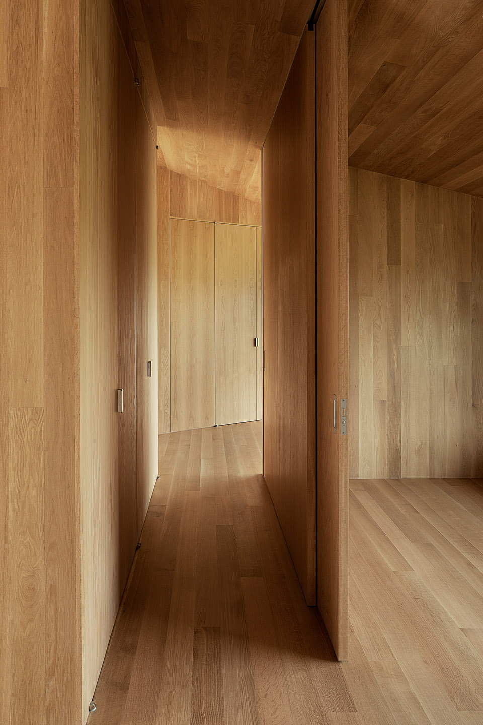 Divine House by Landry Smith Architect 谷德设计网