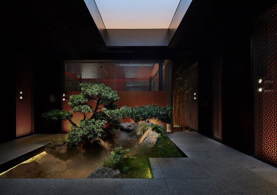 Dream of the Homeland China by YaoDesign