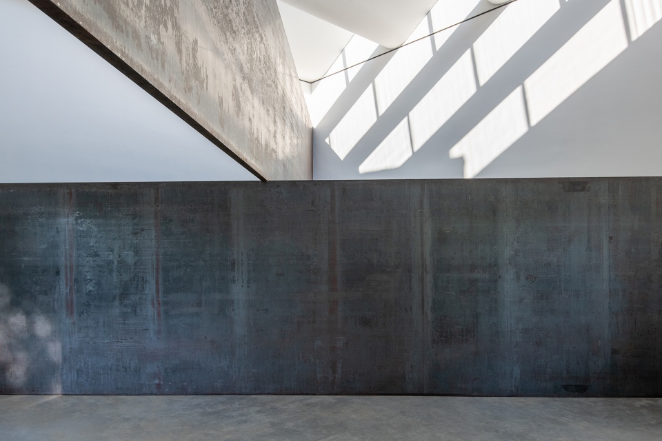 lx pavilion by oli architecture