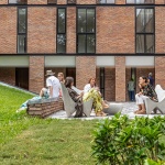 COPA集合住宅，布宜诺斯艾利斯 / Ça Arquitectura