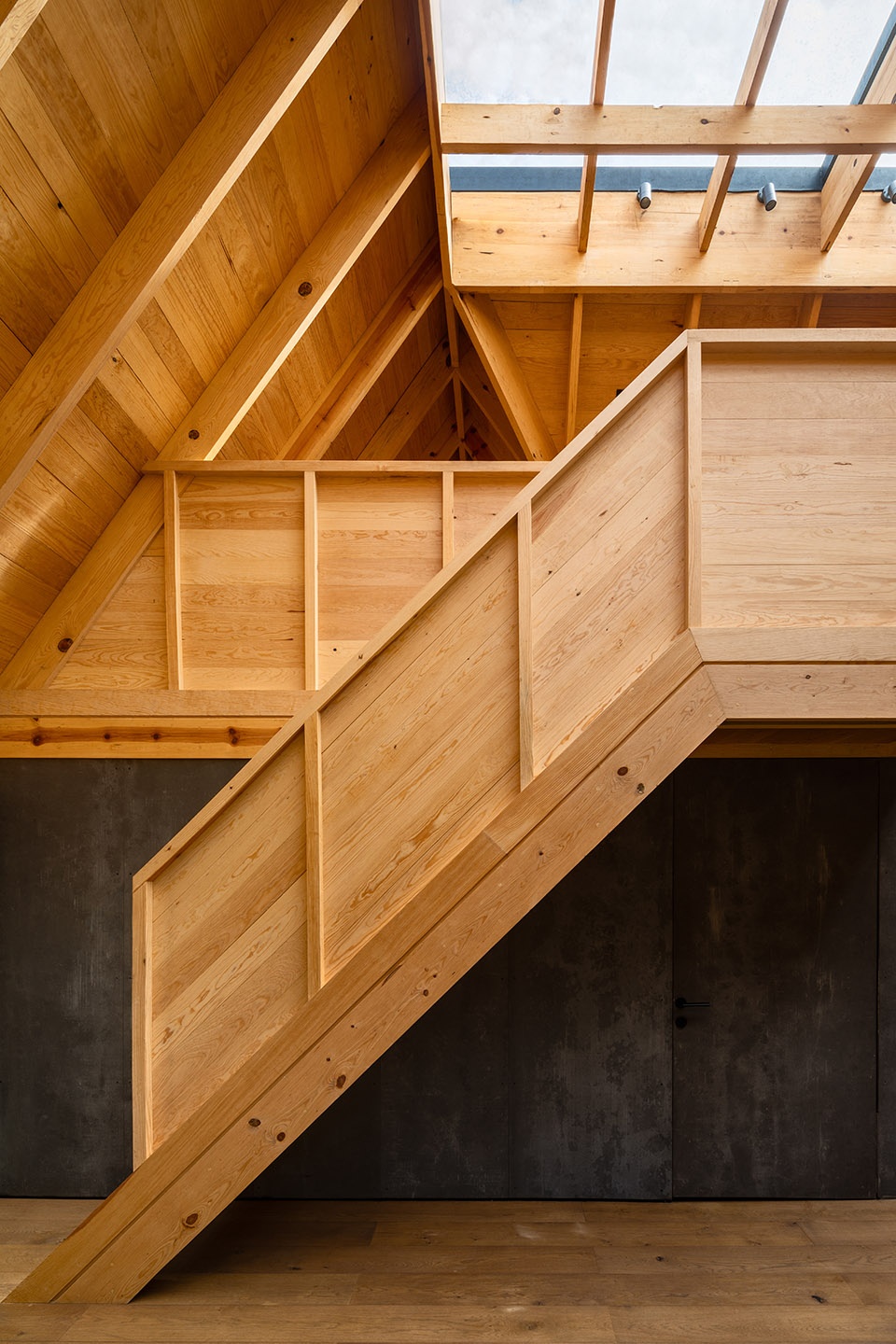 CRA House by Estudio MMX