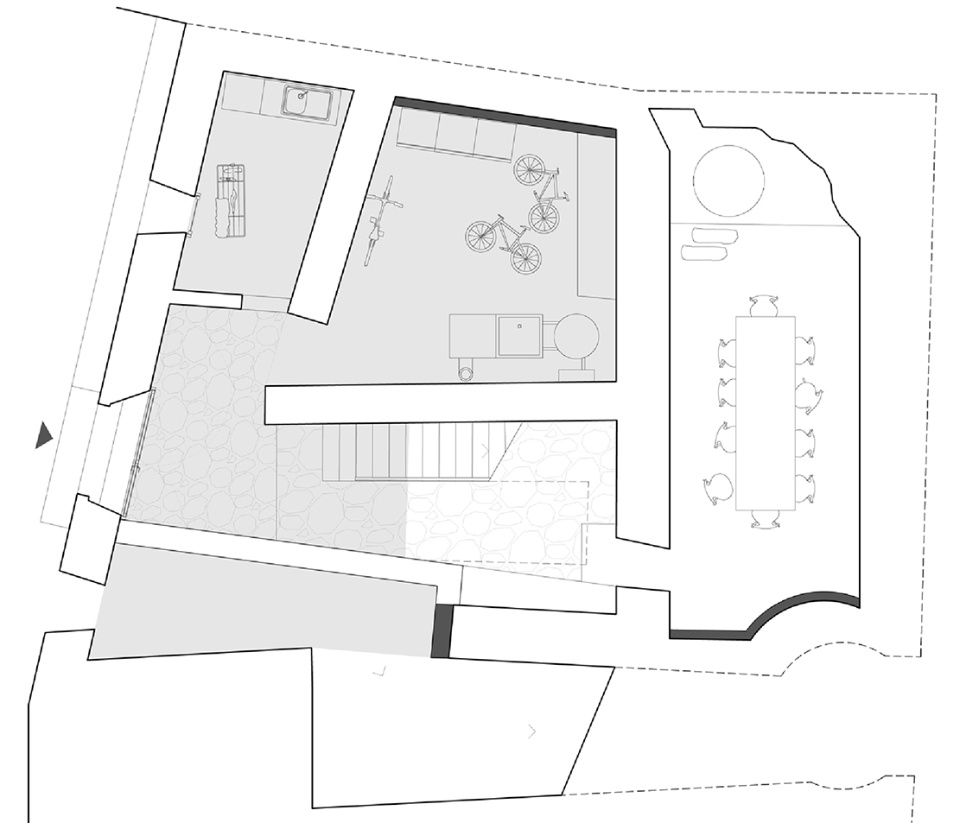 fuster house by arqbag 1
