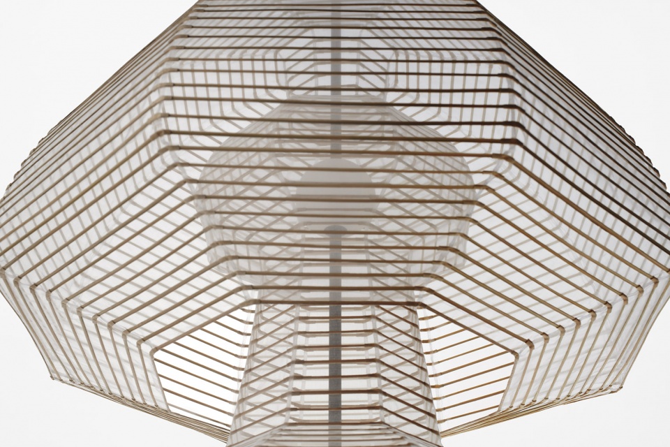 hyouri for Kojima Shouten by nendo