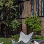 COPA集合住宅，布宜诺斯艾利斯 / Ça Arquitectura
