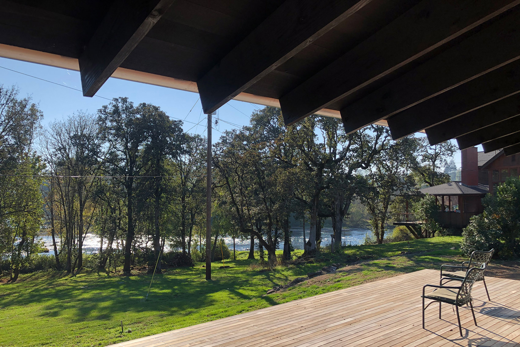 Divine House by Landry Smith Architect 谷德设计网