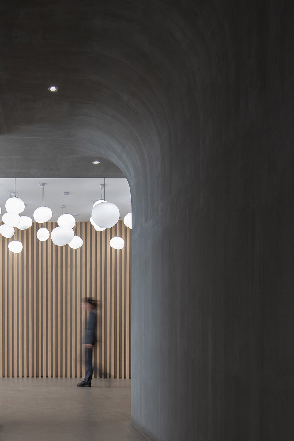Sky Yards Hotel China by Domain Architects
