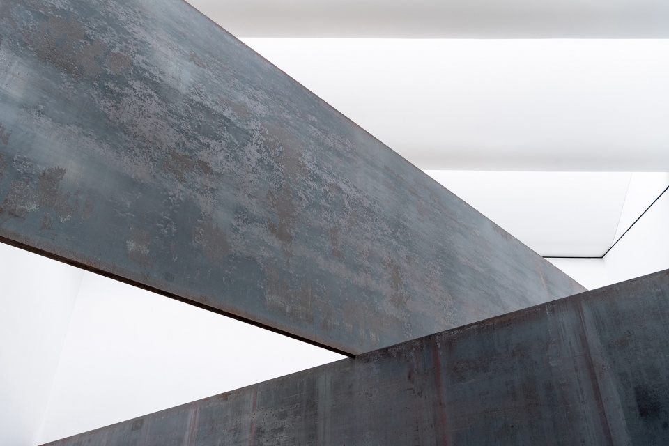 lx pavilion by oli architecture