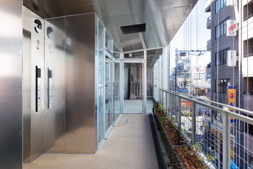 shikism by sasaki architecture