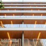 Borges 3647公寓楼，巴西 / Cité Arquitetura