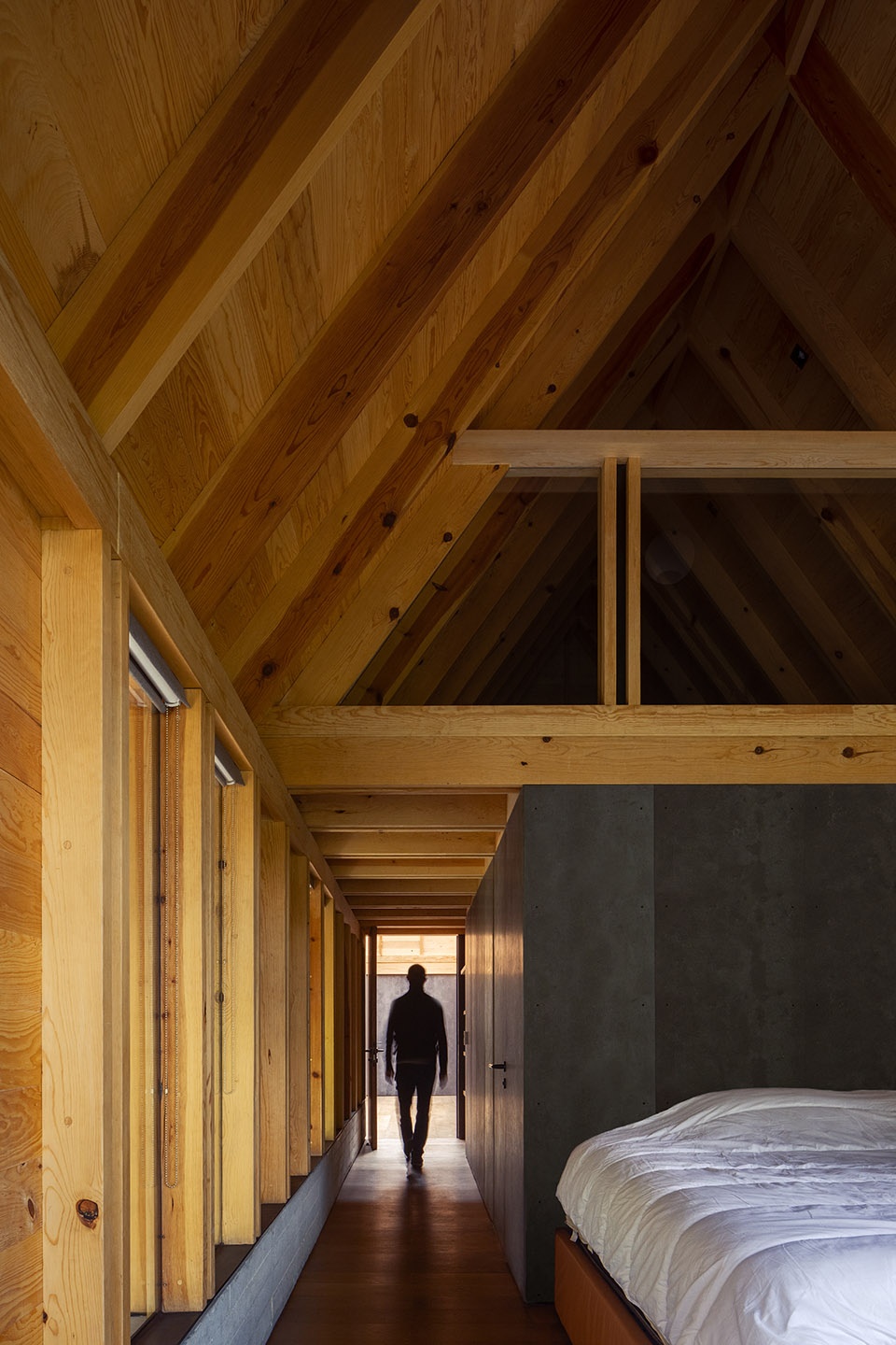 CRA House by Estudio MMX