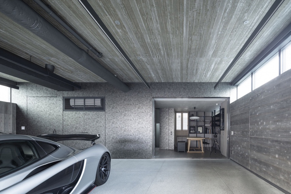 Extraordinary Ordinary House By Yukio Asari Love Architecture