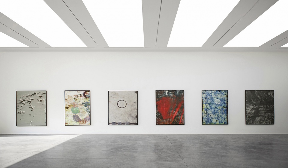 三亚当代艺术馆前馆海南daintegratinglimited