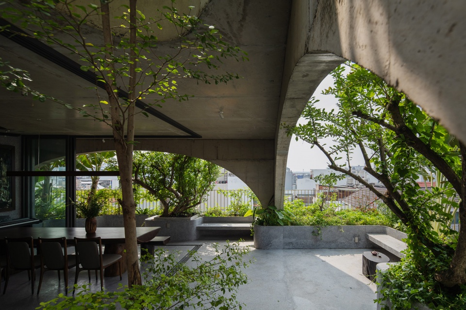 HOA S HOUSE by H 2