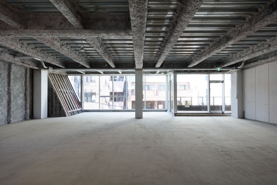 shikism by sasaki architecture