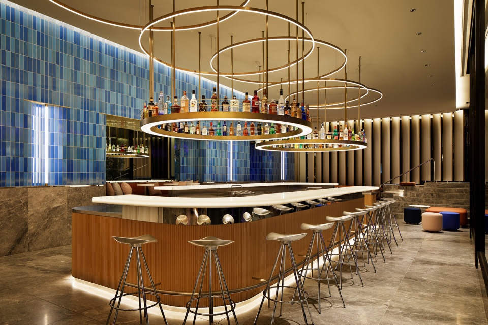 w osaka by concrete