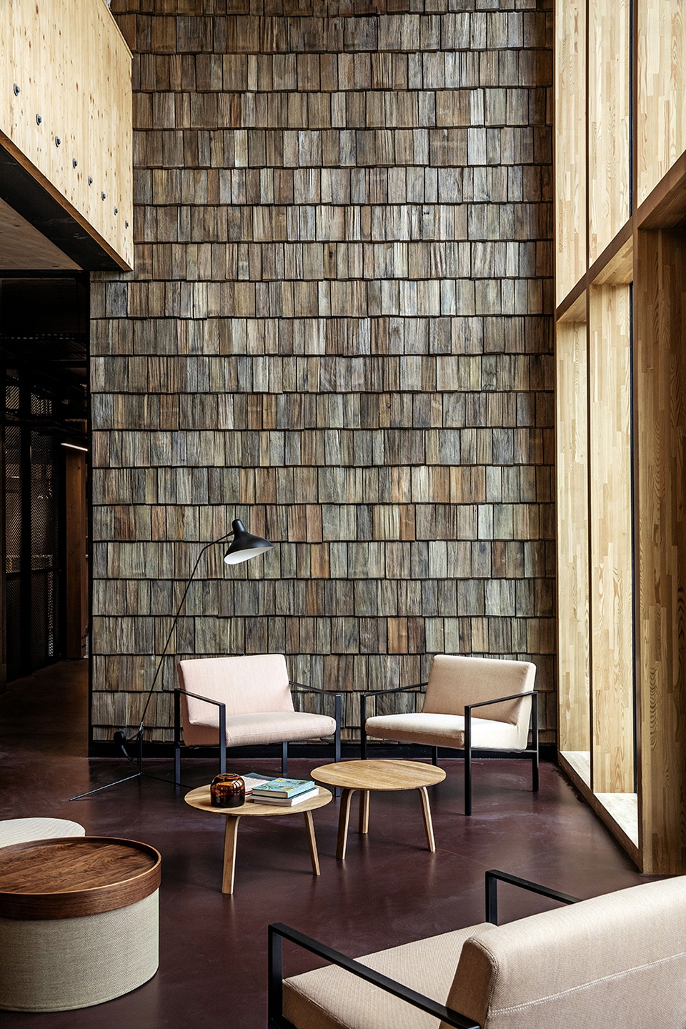 woody by atelier du pont