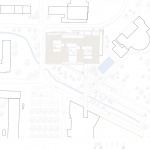 CEA巴黎萨克雷大学 - 神经科学研究所，法国 / Dietmar Feichtinger Architectes + Celnikier & Grabli Architectes