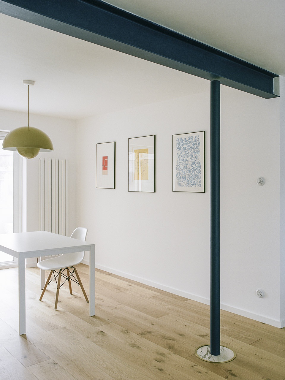 House 34 dIONISO Lab