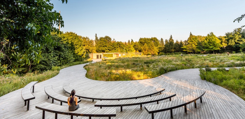 2020 asla general design award of honor naval cemetery landscape nelson byrd woltz landscape architects