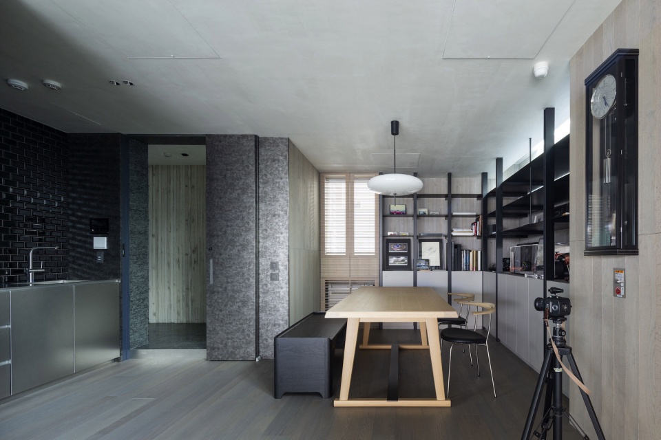 Extraordinary Ordinary House By Yukio Asari Love Architecture