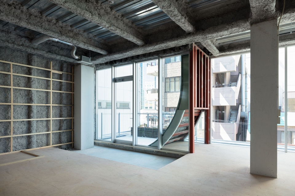 shikism by sasaki architecture