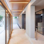 Borges 3647公寓楼，巴西 / Cité Arquitetura