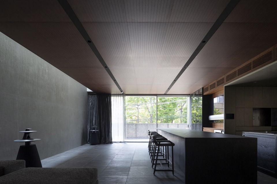 Extraordinary Ordinary House By Yukio Asari Love Architecture