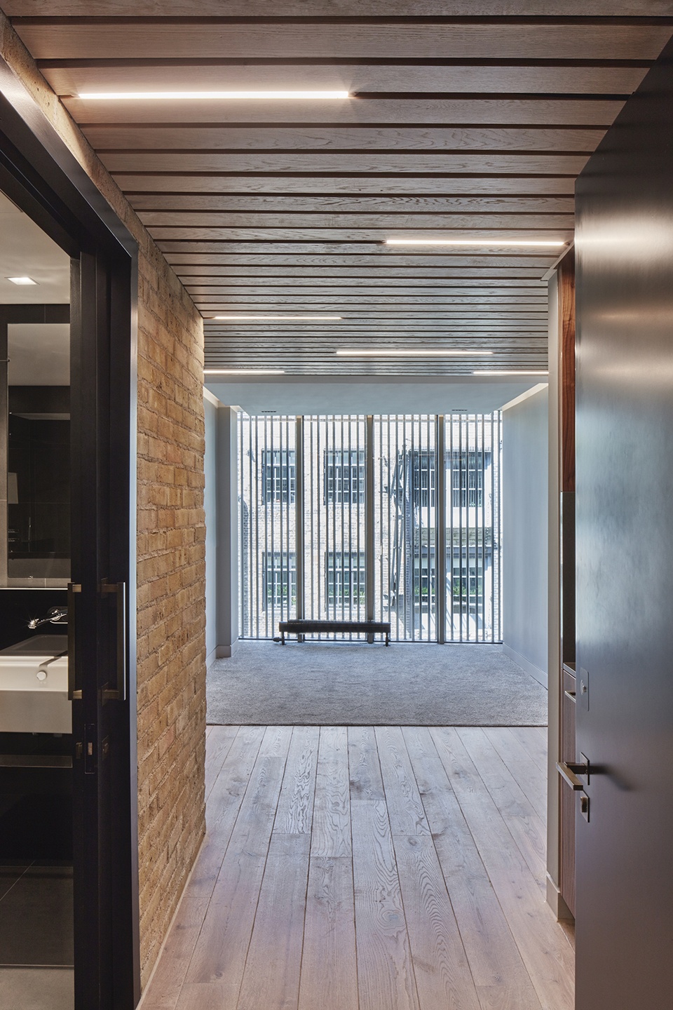 bear gardens by spparc studio