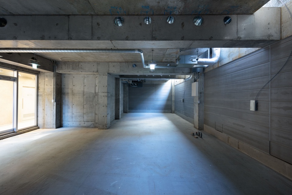 shikism by sasaki architecture